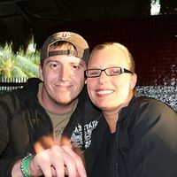 Rob and Angela White's Photo