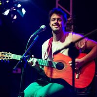 Lucas Balestrassi的照片