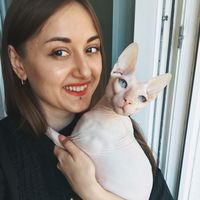 Dinara Galyamutdinova的照片