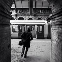 Mohamed Lamara's Photo