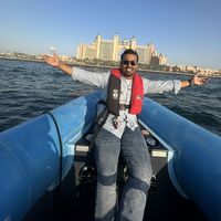 Gopi Lakshman's Photo