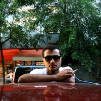 Photos de Emir Ceren