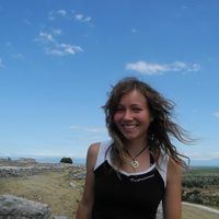 Martina Kotrčová的照片