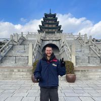 Evan Glassman's Photo