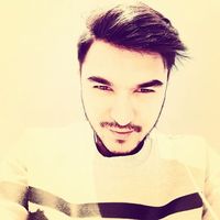 Amir Turaev的照片