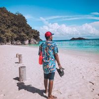 Ady Arif Fauzan的照片