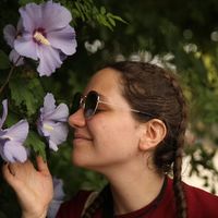 Fotos von Patricia Burch