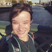 Cloé Chanaux's Photo