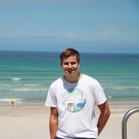 Severin Waller的照片