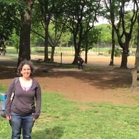 Jennifer Bartimole的照片