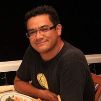 Ivan Rodriguez's Photo