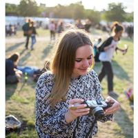 Victoria Maly的照片