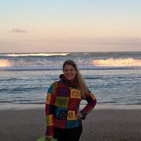 Fotos de Daniela Ruso