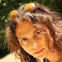 Rachel Karé的照片