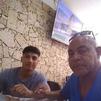 Banqueth Barrios's Photo