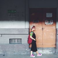 Hotria Mariana's Photo