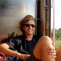 Adam O'Sullivan's Photo