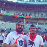 Daniel Catalan的照片