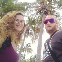 Fiona Et Matthias  Champion的照片