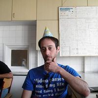 Assaf Regev的照片