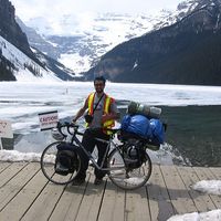 Martin Boily's Photo