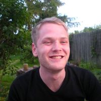 Andreas Thygesen's Photo