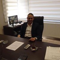 M Emre Altunlu's Photo