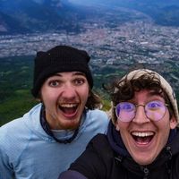 Fotos de Virgile Turin