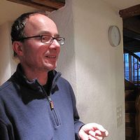 Stephan Kaisser's Photo