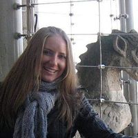 Photos de Irina Dombrovskaya