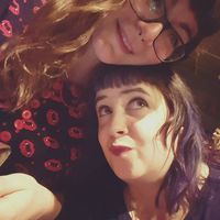 Stéphanie Luneau的照片