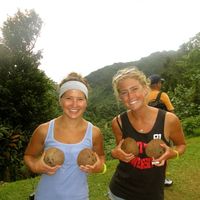 Callie Woody的照片