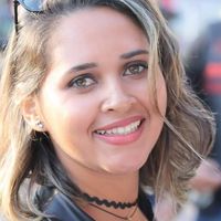 Williane Ramos's Photo