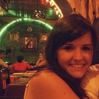 Laís Garcia的照片