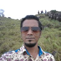 Hassan Farix's Photo