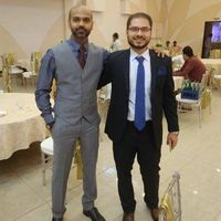 Junaid Abbasi的照片