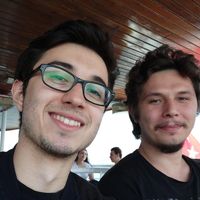 Emre Dinçer的照片