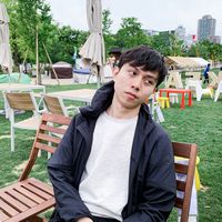 Gani Giro Nasuha's Photo