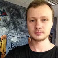 olegvasyutinskiy's Photo