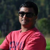 Nithin Purushotham的照片