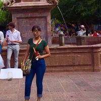 Viridiana Villordo的照片