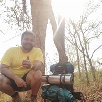 thiago sousa's Photo