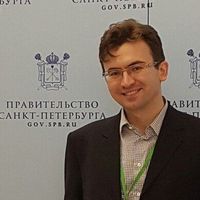 Le foto di Alexey Timashkov