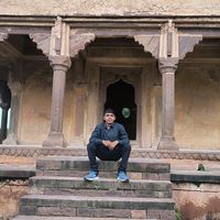 Anurag Singh's Photo