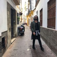 Photos de Sandro Salaridze