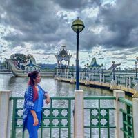 Cherry Reyes's Photo