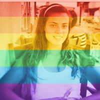 Fotos de Luisana Genovino