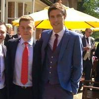 Ryan Coupland's Photo