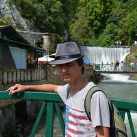 Дмитрий Гращенков's Photo