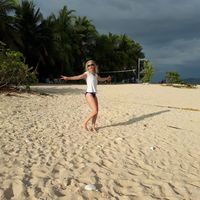 Eveline Salvati's Photo